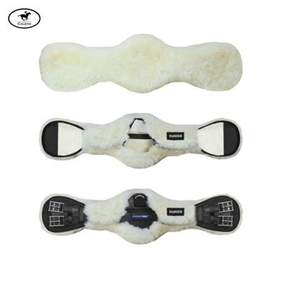 Passier BLU - Lammfell Bezug fr Kurzgurt WAVE -- CALEVO.com Shop