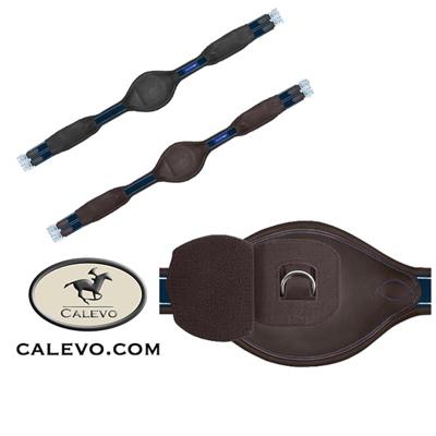 Passier BLU leather long girth GRIP CALEVO.com Shop