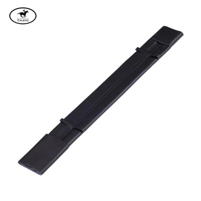 Stbben - Leder Kurzgurt mit Elastik -- CALEVO.com Shop