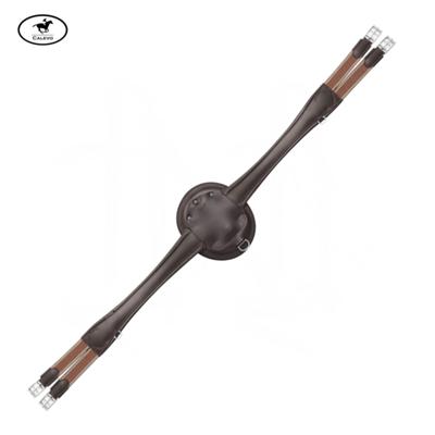 Prestige - Leder Langgurt RP JUMPING A151 -- CALEVO.com Shop