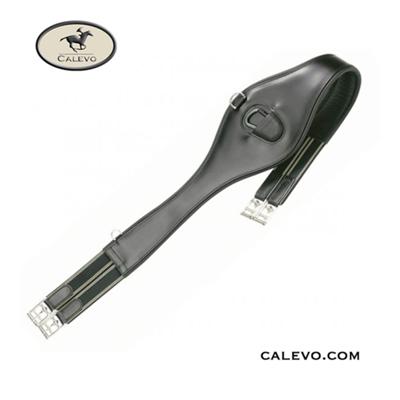 Prestige - Ledersattelgurt Spezial A009 -- CALEVO.com Shop