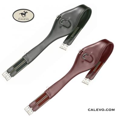 Prestige - leather girth Spezial A009 CALEVO.com Shop