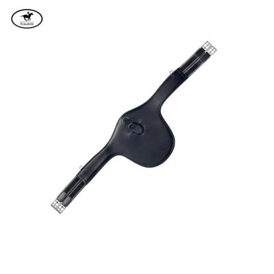 Prestige - Stollenschutzgurt aus Leder A008 -- CALEVO.com Shop
