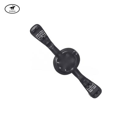 Prestige - Leder Kurzgurt RP DRESSAGE  A152 -- CALEVO.com Shop