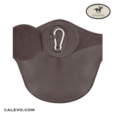 Passier BLU - Stollenschutz Ledergurt PROTECT -- CALEVO.com Shop