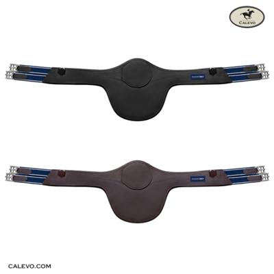 Passier BLU leather long girth GRIP CALEVO.com Shop