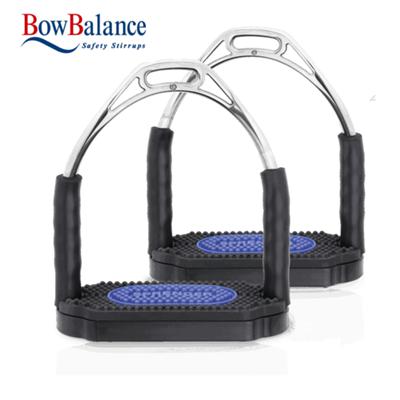 Sprenger - safety stirrups Bow Balance CALEVO.com Shop