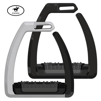 Sprenger - safety stirrups FLEXCITE CALEVO.com Shop