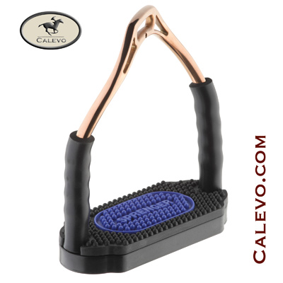 Sprenger - Sicherheitssteigbügel Bow Balance COLOR -- CALEVO.com Shop