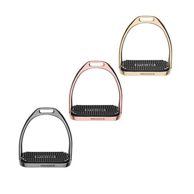 Sprenger - safety stirrups Bow Balance COLOR CALEVO.com Shop