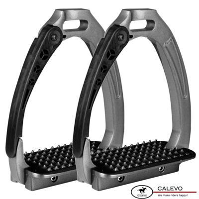 Waldhausen - Sicherheitssteigbgel PRO -- CALEVO.com Shop