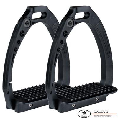 Waldhausen - Sicherheitssteigbgel PRO -- CALEVO.com Shop