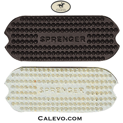 Sprenger - rubber pads CALEVO.com Shop