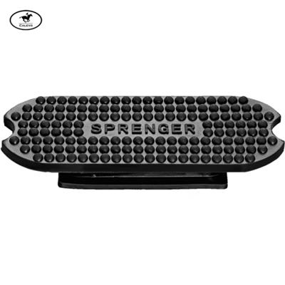 Sprenger Gummi Steigb�geleinlagen f�r System 4 Steigb�gel -- CALEVO.com Shop