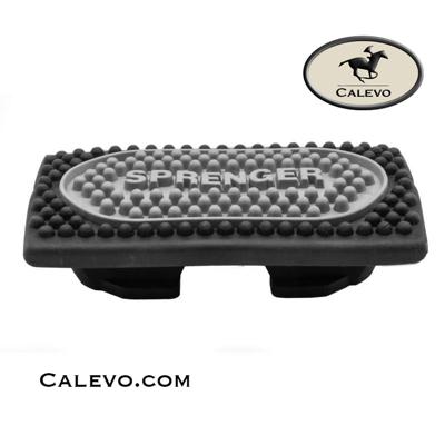 Sprenger - rubber pads for FLEXCITE CALEVO.com Shop