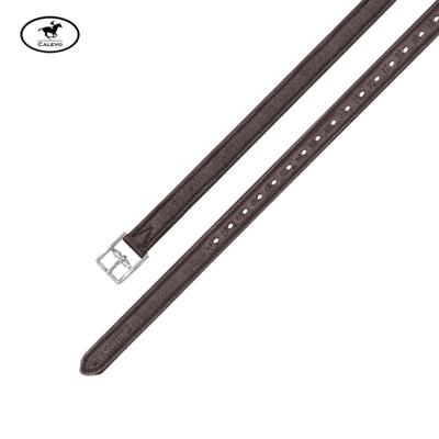 Passier - Steigbgelriemen Velvet Touch -- CALEVO.com Shop