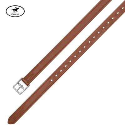 Passier - Steigbgelriemen Velvet Touch -- CALEVO.com Shop