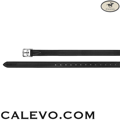 Passier Steigbügelriemen Soft Touch mit Nyloneinlage Farbe schwarz 