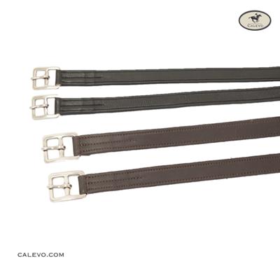 Calevo - stirrup leathers CRYSTAL-SOFT CALEVO.com Shop