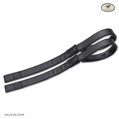 Wintec - synthetic stirrup leathers WEBBERS CALEVO.com Shop