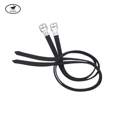 Prestige - Steigbgelriemen aus Leder A017 -- CALEVO.com Shop