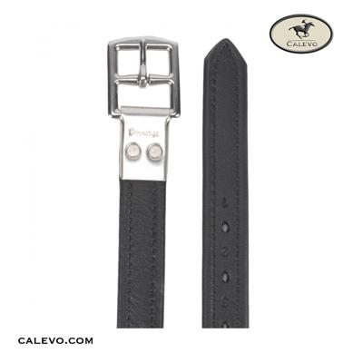 Prestige - Steigbgelriemen aus Leder A017 -- CALEVO.com Shop