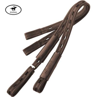 Prestige -Steigbgelriemen IDEAL DRESSAGE A019 -- CALEVO.com Shop