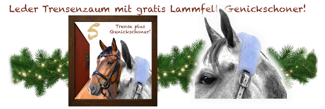 Calevo - Trensenzaum EXTRA SOFT