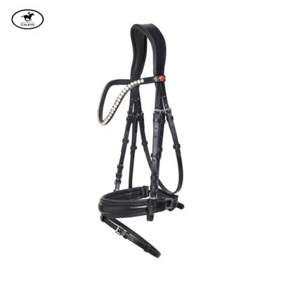 Kieffer - Trensenzaum VICTORIA II -- CALEVO.com Shop