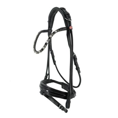 Kieffer - Trensenzaum ELLI CALEVO.com Shop