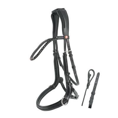 Kieffer - Trensenzaum / Gebissloser Zaum ULTRA SOFT AVA CALEVO.com Shop