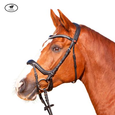 Kieffer - Trensenzaum ULTRA SOFT AMY -- CALEVO.com Shop