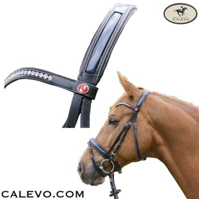 Kieffer - Trense LENA II -- CALEVO.com Shop