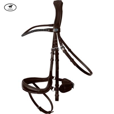 Passier - Trense MOVE by Julia Krajewski CALEVO.com Shop