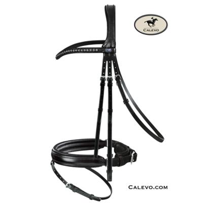 Passier - snaffle bridle FORTUNA CALEVO.com Shop