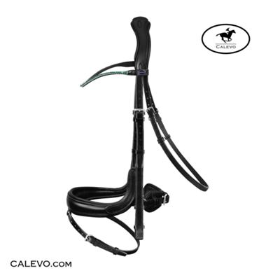 Passier - snaffle bridle FANTASTIC CALEVO.com Shop