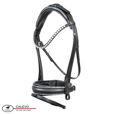 Schumacher Trense WARENDORF FEEL GOOD - FINELINE EDITION CALEVO.com Shop