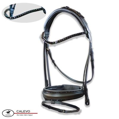 Schumacher Trense WARENDORF FEEL GOOD - FINELINE EDITION -- CALEVO.com Shop