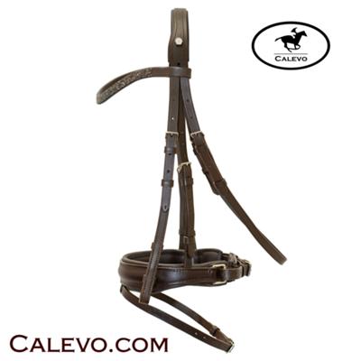 Schumacher - Trense LONDON CALEVO.com Shop