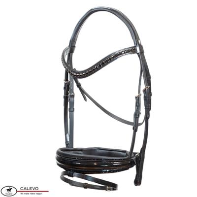 Schumacher - Trense COMFORT XS - LIMITED EDITION CALEVO.com Shop