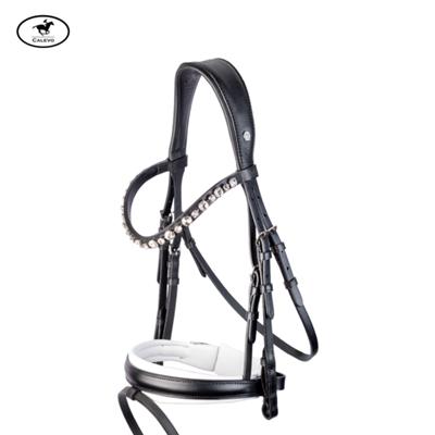 Schumacher - Trense TOKYO - LIMITED EDITION -- CALEVO.com Shop