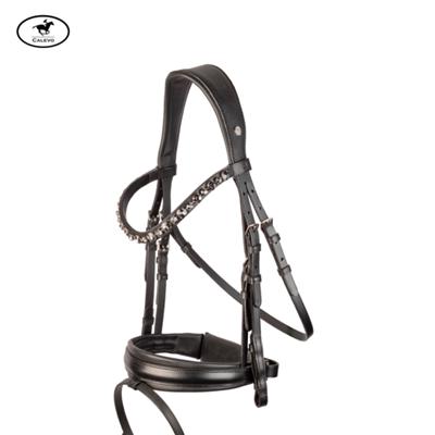 Schumacher - Trense TOKYO - LIMITED EDITION -- CALEVO.com Shop