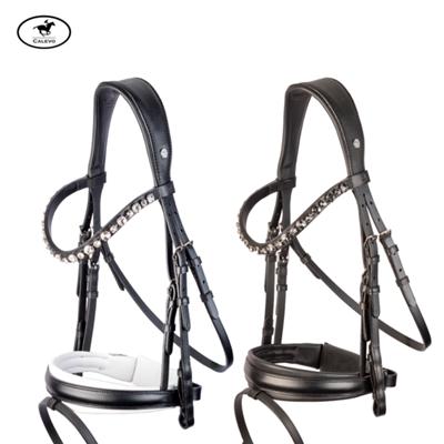 Schumacher - Trense TOKYO - LIMITED EDITION CALEVO.com Shop