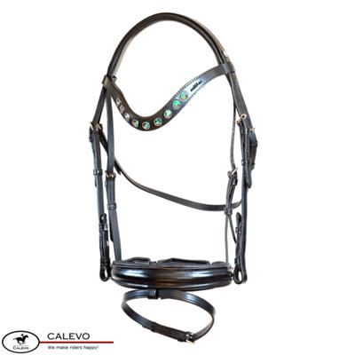 Schumacher - Trense SWITCH ME - LIMITED EDITION -- CALEVO.com Shop