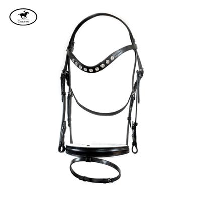 Schumacher - Trense SWITCH ME - LIMITED EDITION -- CALEVO.com Shop