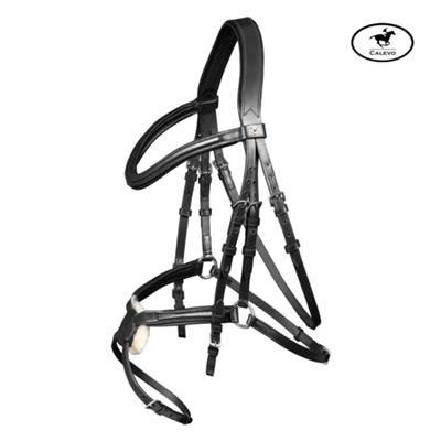 Waldhausen - standard bridle MEXICO CALEVO.com Shop