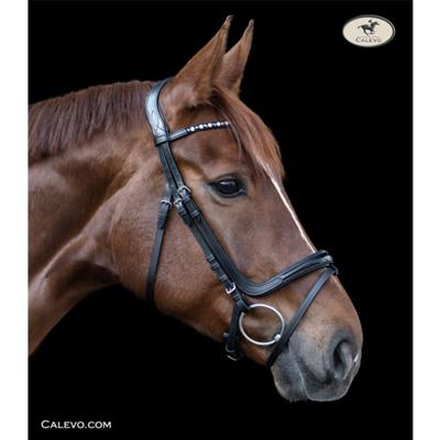 Waldhausen - snaffle bridle FREEDOM CALEVO.com Shop