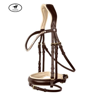 Waldhausen - Trensenzaum IVORY CALEVO.com Shop