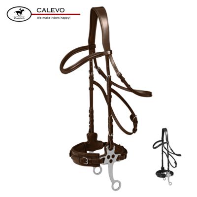 Waldhausen - Trensenzaum HACKAMORE -- CALEVO.com Shop