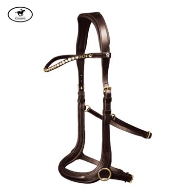 Waldhausen - Trensenzaum GEBISSLOS SENSATION -- CALEVO.com Shop